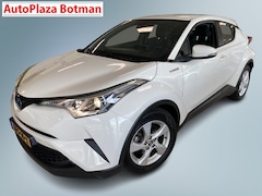 Toyota C-HR - 1.8 Hybrid Dynamic Edition | BlindSpot |