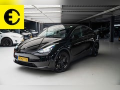 Tesla Model Y - RWD 58 kWh | LPF Batterij |94, 8 % SoH | Warmtepomp | Stoelverwarming