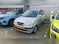 Hyundai Atos - 1.1i Dynamic Cool airco AUTOMAAT org NL