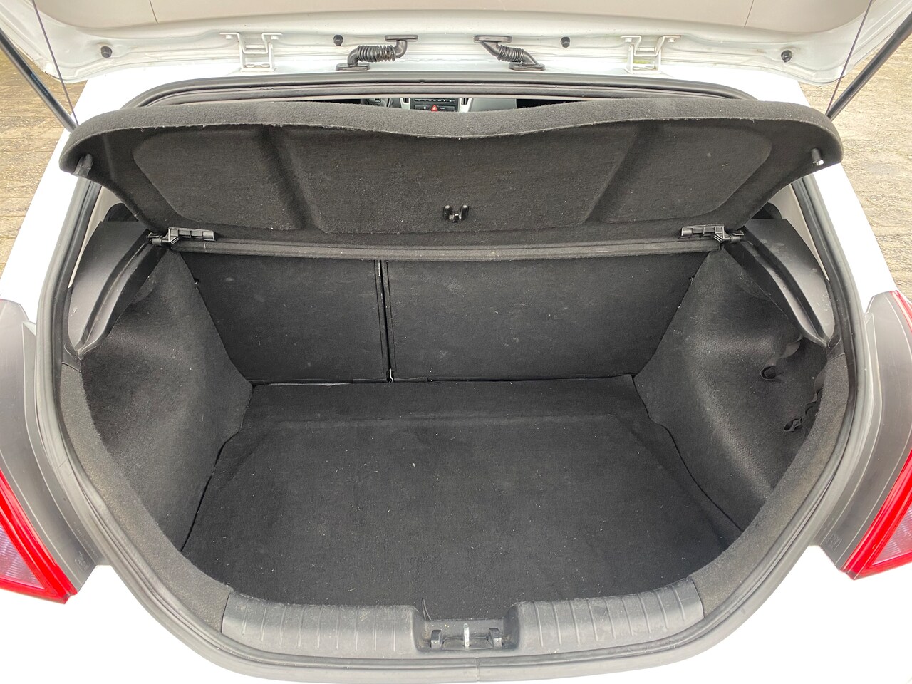 Kia Pro cee'd - 1.4 CVVT Seven INCL GROTE BEURT + DISTR. KETTING