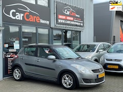 Suzuki Swift - 1.2 Comfort|APK11-2026|AUTOMAAT|AIRCO|NAP|STOELVERWARMING|