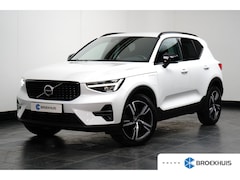 Volvo XC40 - T4 Recharge Plus Dark | Harman/Kardon | Elek Stoel | Camera | Keyless | Stoel- & Stuurverw