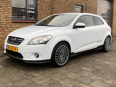 Kia Pro cee'd - 1.4 CVVT Seven INCL GROTE BEURT + DISTR. KETTING