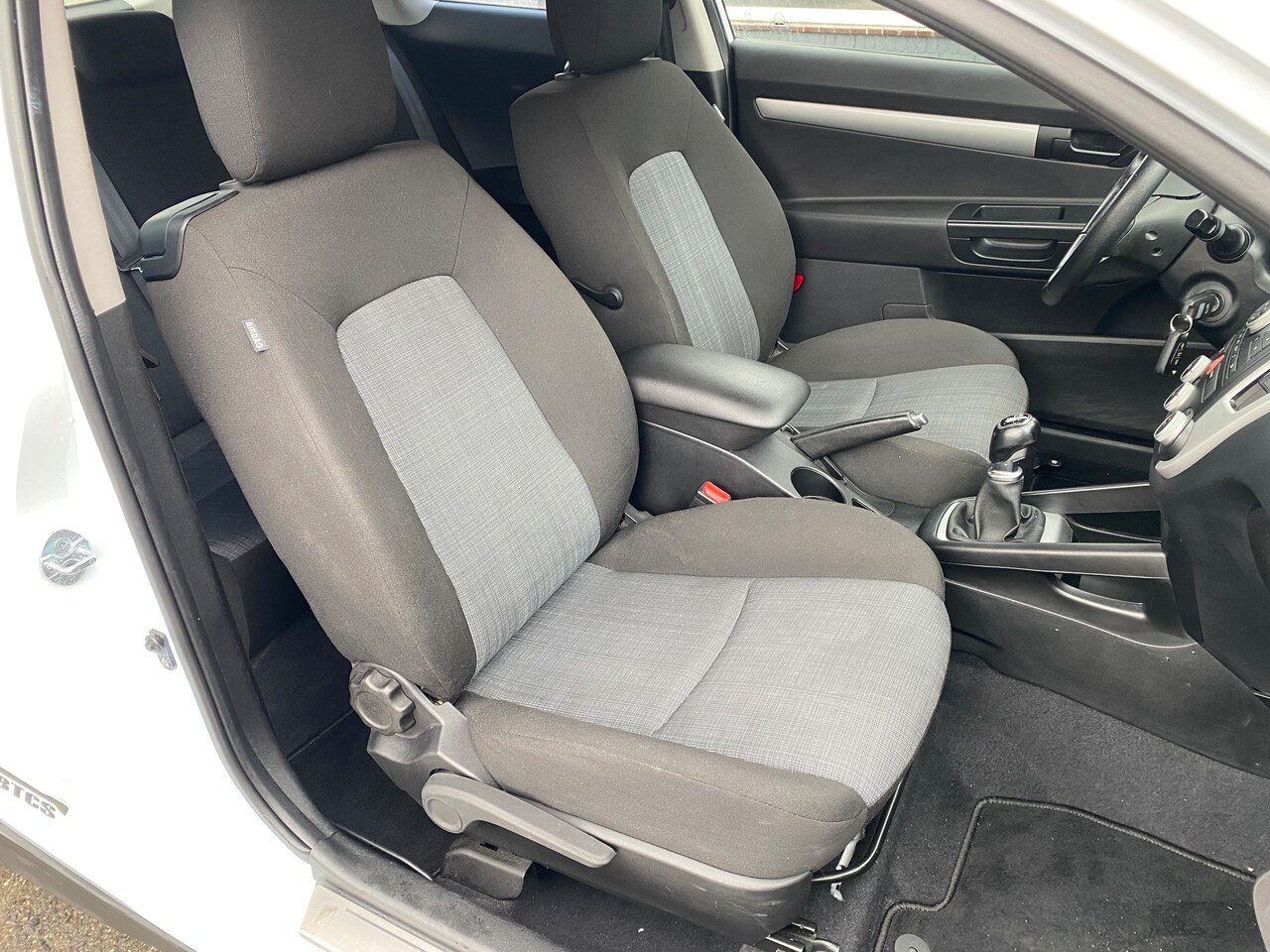 Kia Pro cee'd - 1.4 CVVT Seven INCL GROTE BEURT + DISTR. KETTING