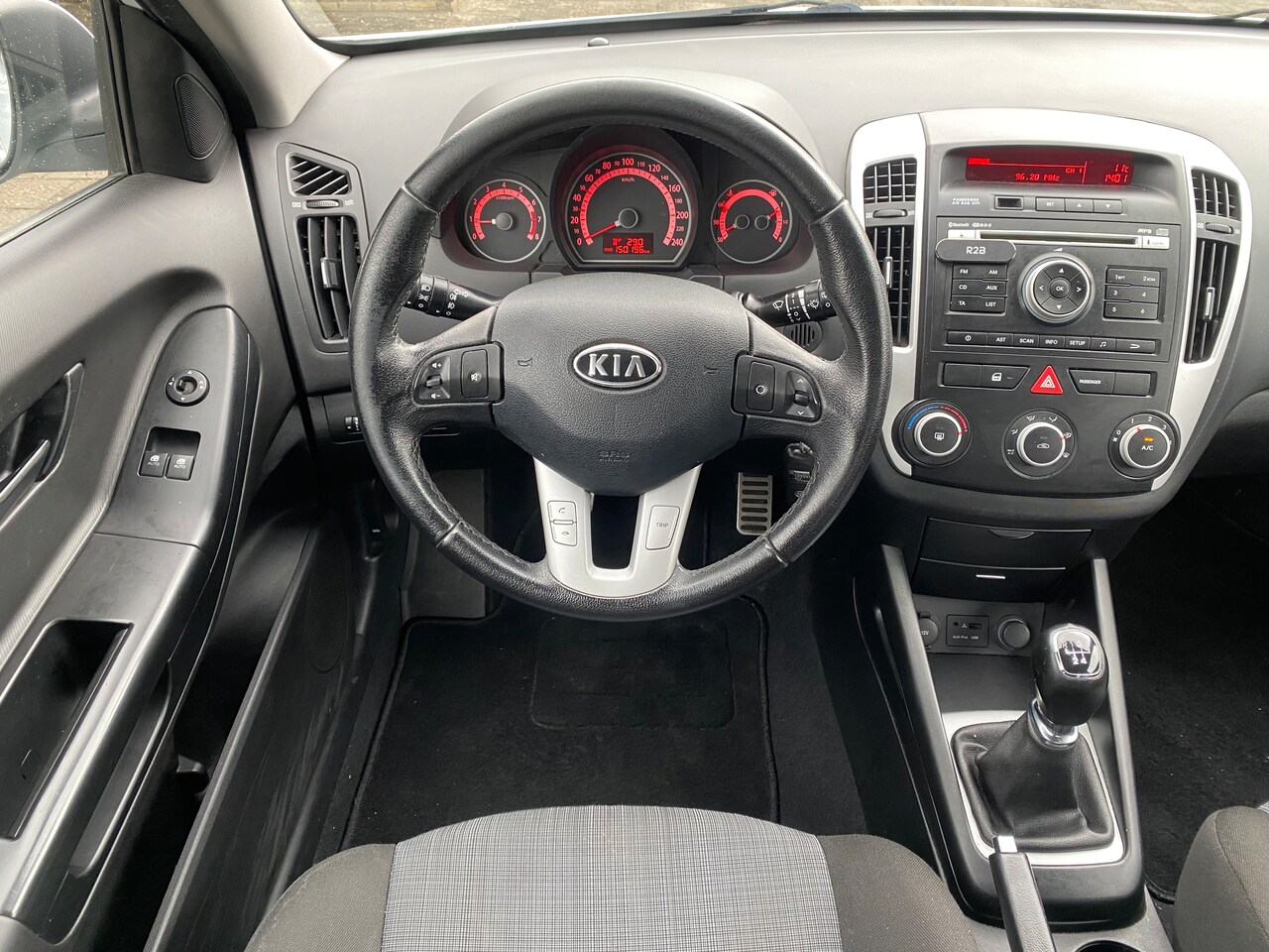 Kia Pro cee'd - 1.4 CVVT Seven INCL GROTE BEURT + DISTR. KETTING