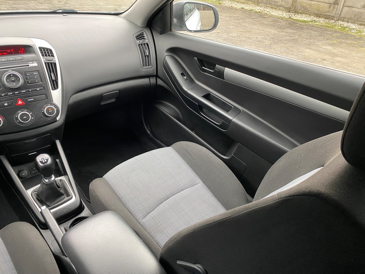 Kia Pro cee'd - 1.4 CVVT Seven INCL GROTE BEURT + DISTR. KETTING
