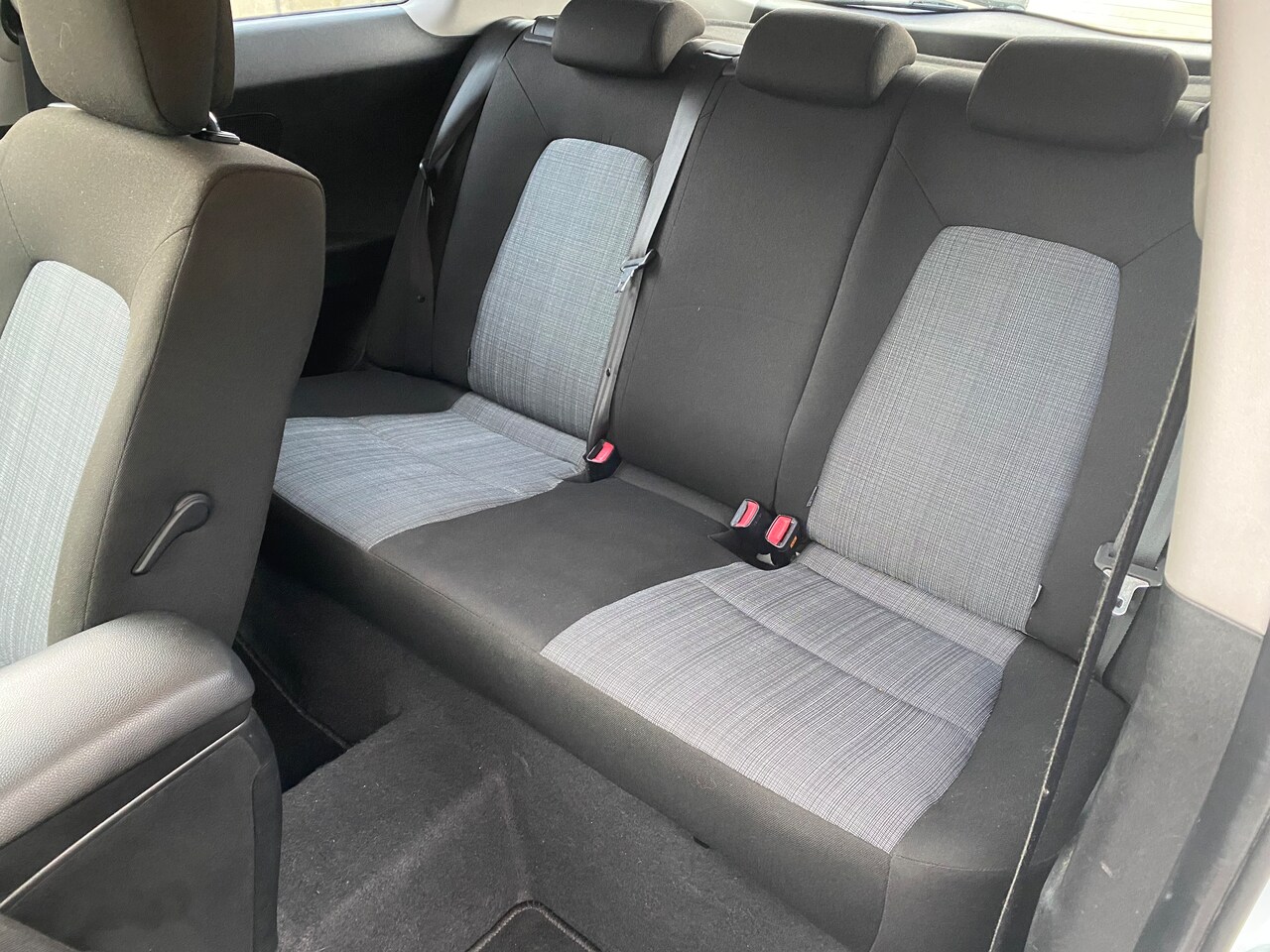 Kia Pro cee'd - 1.4 CVVT Seven INCL GROTE BEURT + DISTR. KETTING