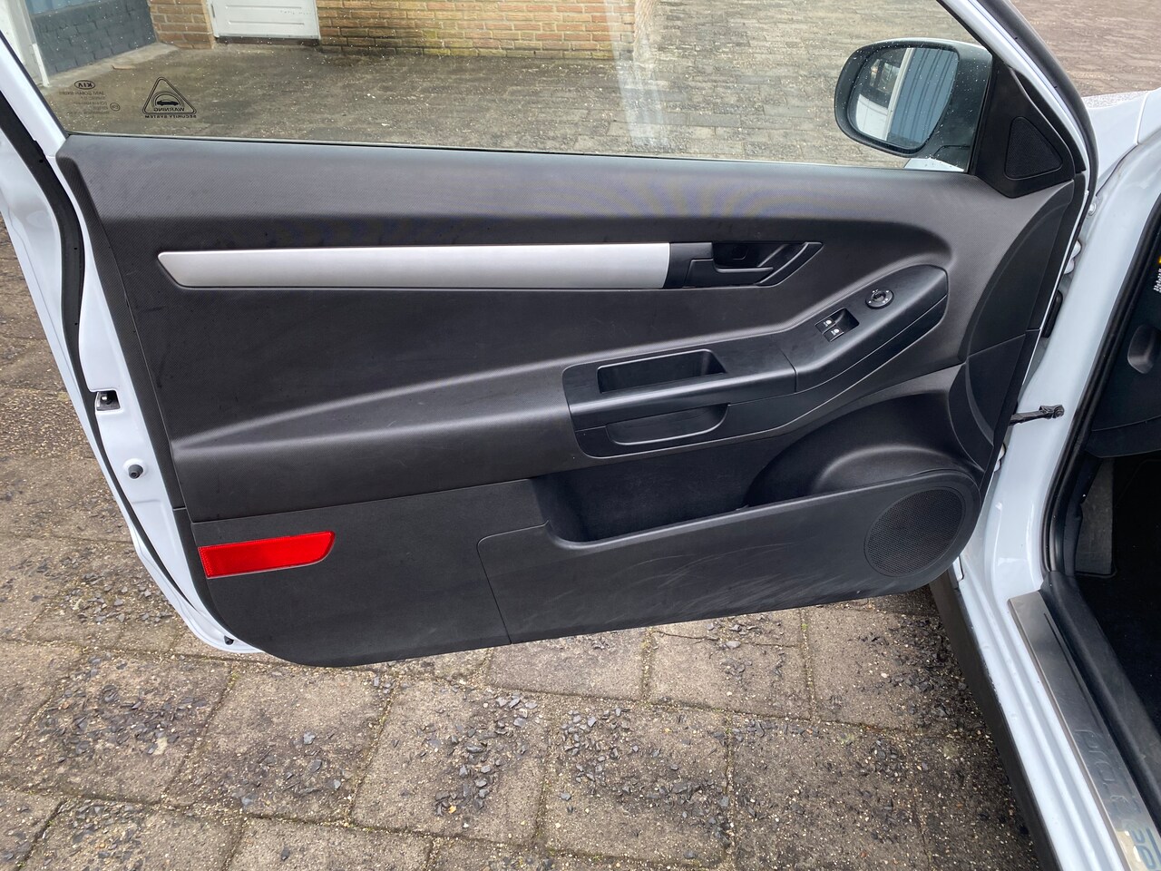 Kia Pro cee'd - 1.4 CVVT Seven INCL GROTE BEURT + DISTR. KETTING