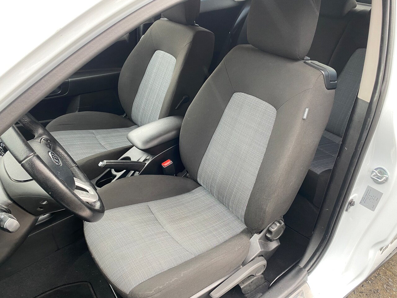 Kia Pro cee'd - 1.4 CVVT Seven INCL GROTE BEURT + DISTR. KETTING