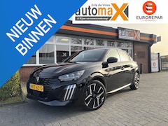 Peugeot 208 - 1.2 Hybrid 145 e-DCS6 GT |360 Camera|Navi|Cruise|