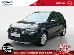 SEAT Arona - Check uitvoering Zeer complete uitvoering , navi , climate , camera , lm velgen , parkeers