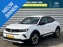 Opel Mokka Electric - Business Edition 54 kWh Long Range | Navigatie | Camera | Stoelverwarming