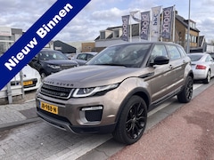 Land Rover Range Rover Evoque - 2.0 eD4 SE Urban Serie Pano Navi 20 INCH