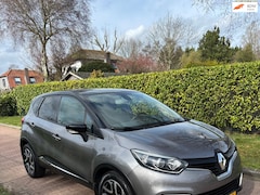 Renault Captur - 1.2 TCe Dynamique NAP NWE KETTING + APK
