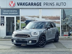 MINI Countryman - 2.0 Cooper S E ALL4 Salt |CAMERA|CRUISE|HUD|CLIMA| 4127