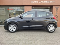 Hyundai i10 - 1.0 Comfort