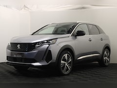 Peugeot 3008 - 1.2 Hybrid 136 GT |Stoelverw.|Navi|ACC|