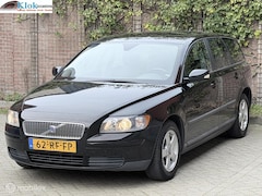 Volvo V50 - 1.8 Benzine NAP Airco Cruise Jaar APK