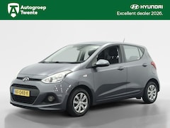 Hyundai i10 - 1.0i i-Motion Comfort | Cruise control | Airco |