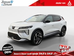 Mitsubishi Eclipse Cross - Intense+ 87 kWh | €5000 korting | Adaptieve Cruise Control | Climate Control | Stuur-/Stoe