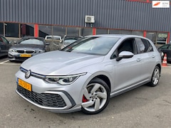 Volkswagen Golf - 1.4 eHybrid GTE // CAMERA / LM VELG / AUTOMAAT / APPLECAREPLAY