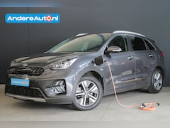 Kia Niro - 1.6 GDi PHEV DynamicPlusLine |trekhaak|stoel/stuurverwarming|Apple/Android|