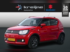 Suzuki Ignis - 1.2 Select | RIJKLAARPRIJS |