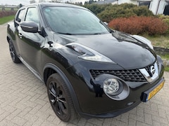 Nissan Juke - 1.2 DIG-T S/S Con Ed