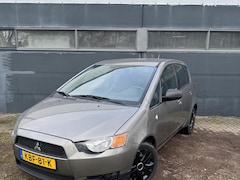 Mitsubishi Colt - 1.1 Edition One NieuwApk|OrgineleKm