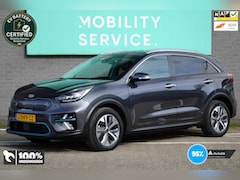 Kia e-Niro - ExecutiveLine 64 kWh SOH95% Clima CarPlay Clima