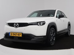 Mazda MX-30 - e-SkyActiv R-EV 170 Prime-line | Navigatie & Carplay | Camera |