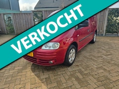 Volkswagen Caddy - 1.9 TDI Airco EXPORTPRIJS €1815