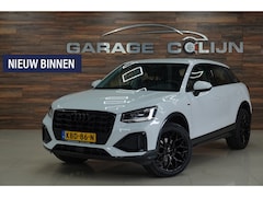 Audi Q2 - 35 TFSI S edition