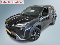 Toyota Yaris Cross - 1.5 Hybrid Explore