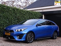 Kia Pro cee'd - ProCeed 1.5 T-GDi GT-Line