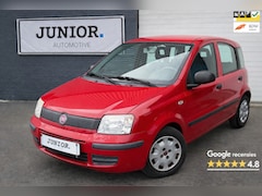 Fiat Panda - 1.2 Active 1EEIGENAAR/CARPLAY/GOEDO-H/LAGEKM/5D
