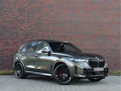 BMW X5 - 50e xDrive | Pano - Trekhaak - HUD