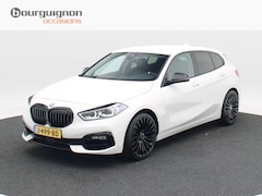 BMW 1-serie - 118i 140 Pk High Executive Edition | M-Design | Stoelverwarming | Climatronic | Full LED |
