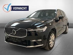 Volvo XC60 - Plus Bright Recharge Plug-In Hybrid AWD