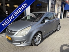 Opel Corsa - 1.4-16V Cosmo OPC PAKKET/CLIMA/NW APK 02-2027