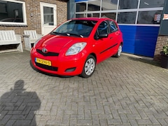 Toyota Yaris - 1.3 VVTi Comfort Airco trekhaak,