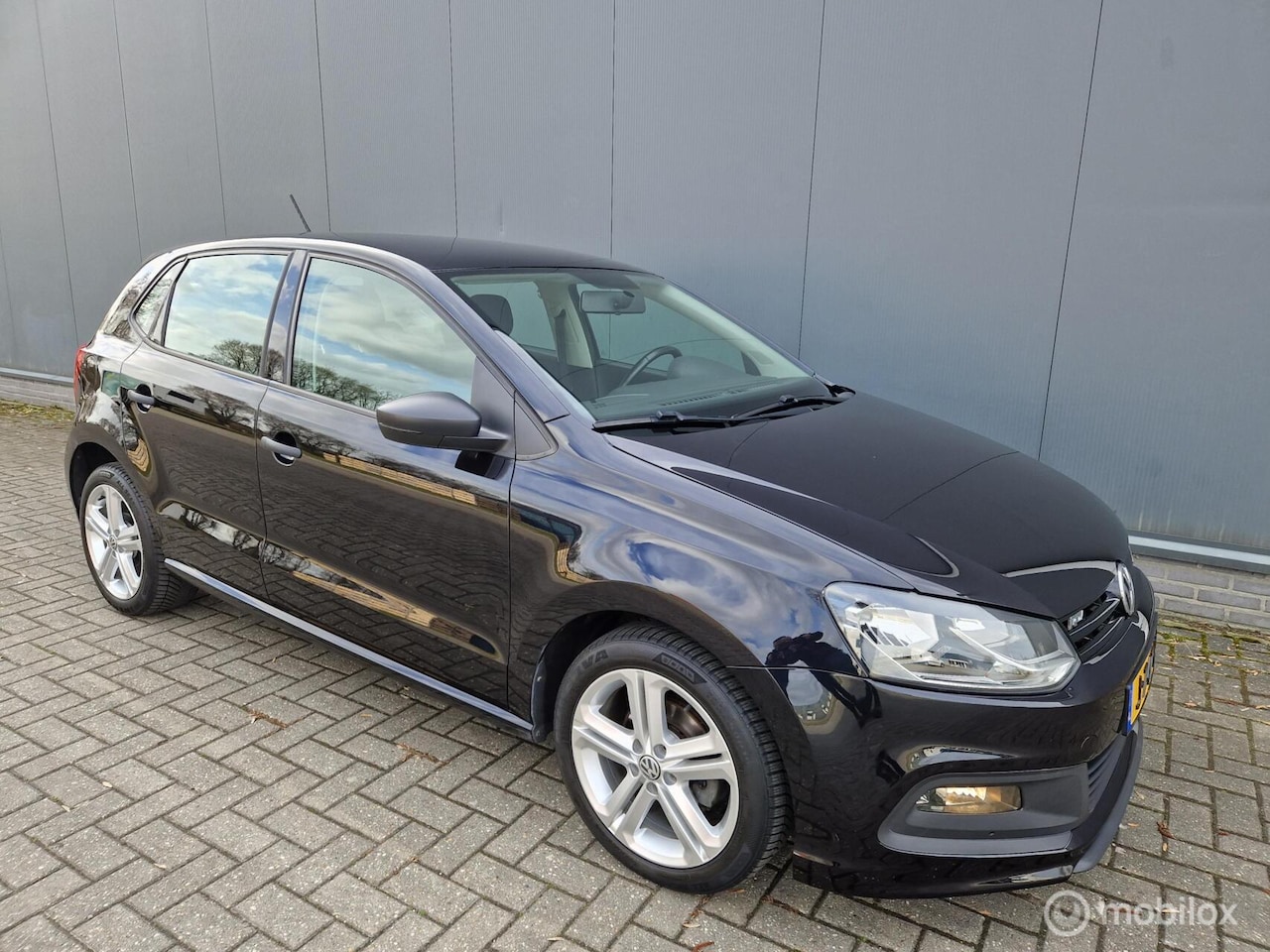 Volkswagen Polo - 1.0 Edition R 1.0 Edition R - AutoWereld.nl