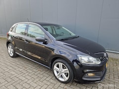 Volkswagen Polo - 1.0 Edition R