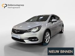 Opel Astra - 1.2 Edition