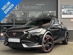 CUPRA Formentor - 2.0 TSI 4DRIVE VZ Pano 310PK