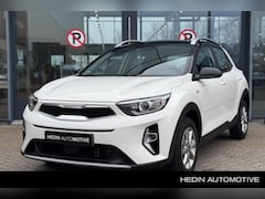 Kia Stonic - 1.0 T-GDi MHEV DynamicLine Cruise Control | Achteruitrijcamera | Rijmodus | Automatische v
