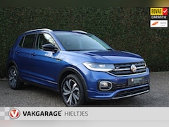 Volkswagen T-Cross - 1.0 TSI Style Business R