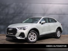 Audi Q3 Sportback - 45 TFSI e Advanced Edition