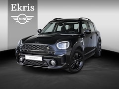 MINI Countryman - SE ALL4 Classic + Panorama dak + Adaptieve Cruise + Elek verstelbare stoelen