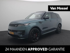Land Rover Range Rover Sport - 3.0 P460e Dynamic HSE PHEV Achterasbesturing | 23 inch |NW €145.000,